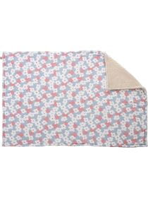 【新品】ALIVEN ブランケット（小）ローズ アライヴン ブランケット ローズ 小（）