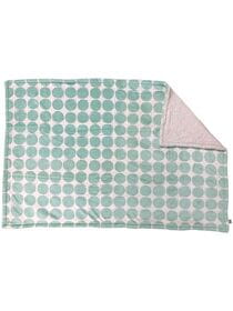 【新品】ALIVEN ブランケット（小）ローズ アライヴン ブランケット ローズ 小（）