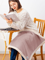 3buy40%OFF！対象商品】Amitie ブランケット（1727173）｜ライフ