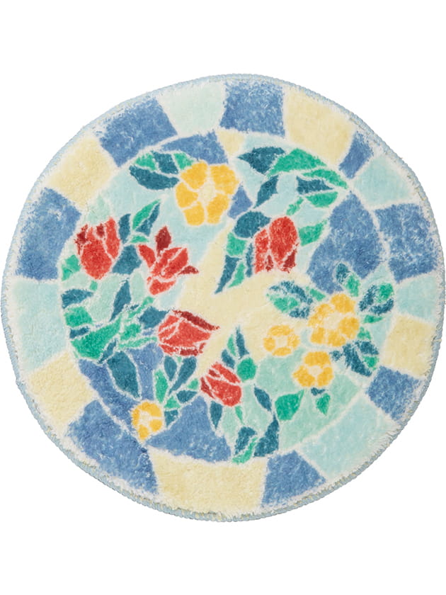 【3buy40%OFF！対象商品】チェアパッド fuwa-spo