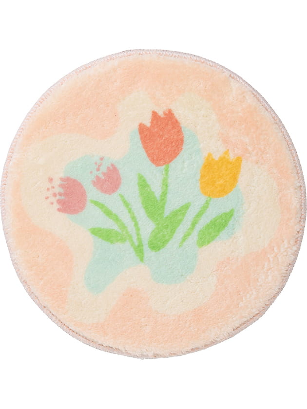 【3buy40%OFF！対象商品】チェアパッド fuwa-spo