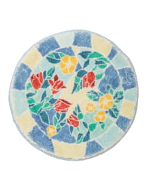 【3buy40%OFF！対象商品】チェアパッド fuwa-spo