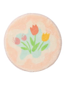 【3buy40%OFF！対象商品】チェアパッド fuwa-spo