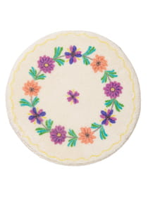 【3buy40%OFF！対象商品】チェアパッド fuwa-spo