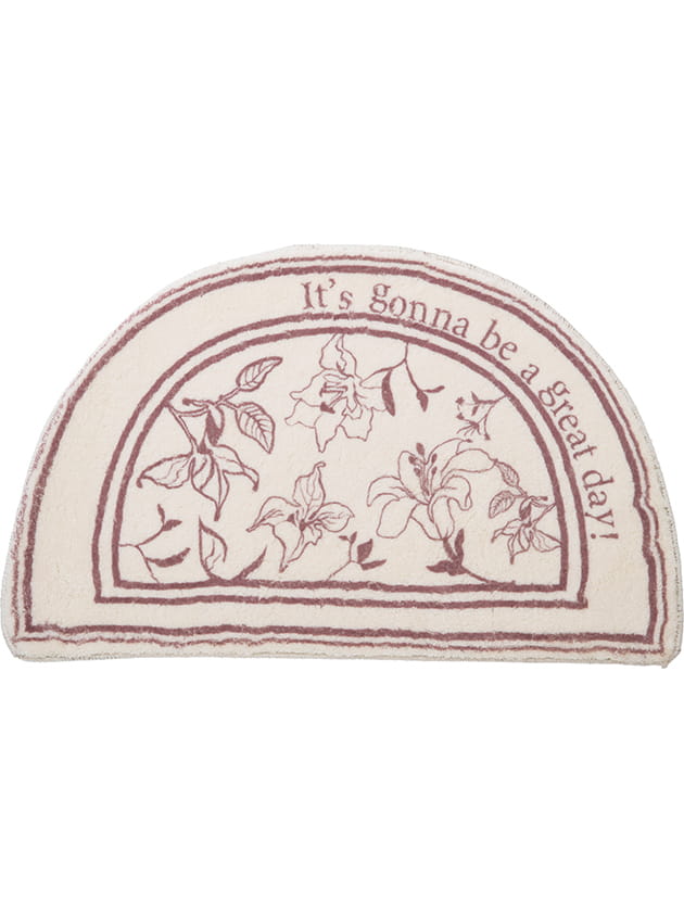 半円マット fuwa-spo