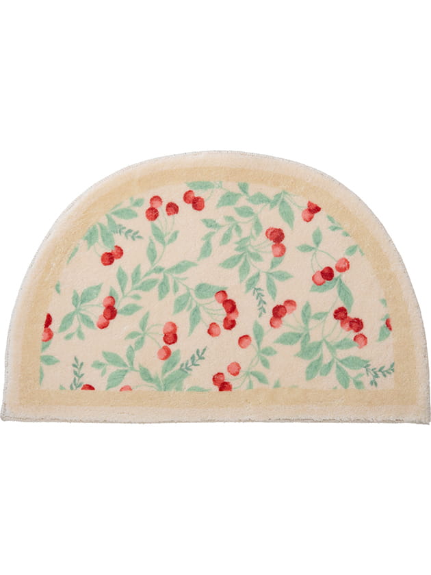 半円マット fuwa-spo