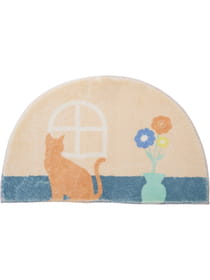 半円マット fuwa-spo