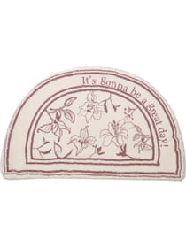 半円マット fuwa-spo