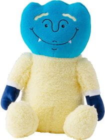 【3buy40%OFF！対象商品】REDFISH WORLD ぬいぐるみ ガーデル