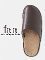 fit it スリッパS