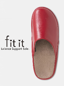 fit it スリッパM