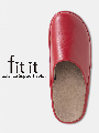 fit it スリッパM