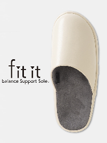 fit it スリッパL