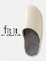fit it スリッパL