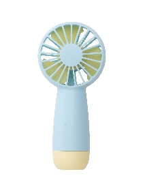 ポケットハンディファン