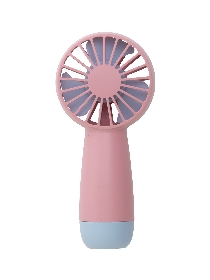 ポケットハンディファン