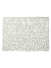 yukigokochi シャーリング枕カバー