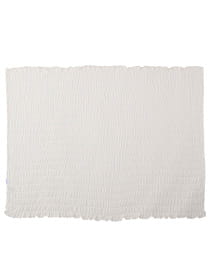 yukigokochi シャーリングブランケットLサイズ