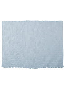 yukigokochi シャーリングブランケットLサイズ