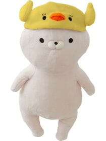 おかえり園田くん あひる帽だっこぐるみ