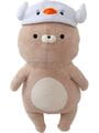 おかえり園田くん あひる帽だっこぐるみ