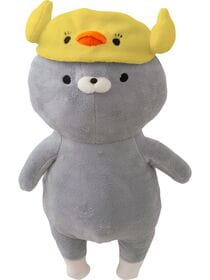 おかえり園田くん あひる帽だっこぐるみ