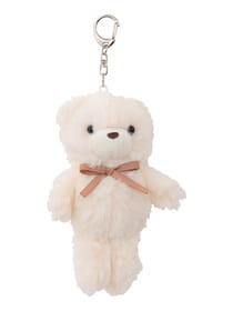 Mimi ぬいぐるみチャーム