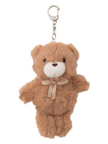 Mimi ぬいぐるみチャーム