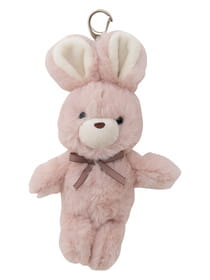 Mimi ぬいぐるみチャーム