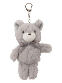 Mimi ぬいぐるみチャーム