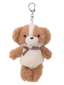 Mimi ぬいぐるみチャーム