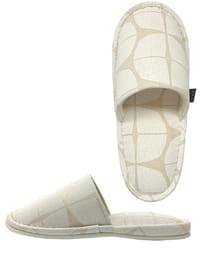 LE DEPART 外縫いスリッパ カトル Mサイズ