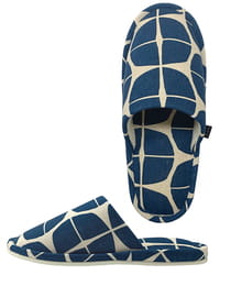 LE DEPART 外縫いスリッパ カトル Mサイズ