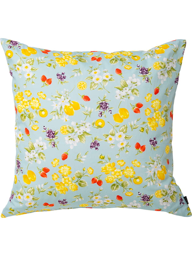 LE DEPART 座布団カバー ブルーム