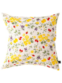 LE DEPART 座布団カバー ブルーム