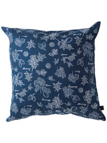 LE DEPART 座布団カバー ブルーム