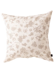 LE DEPART 座布団カバー ブルーム