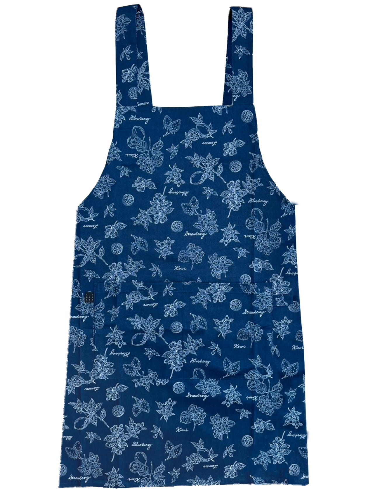 LE DEPART シンプルエプロン グロウ