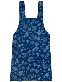 LE DEPART シンプルエプロン グロウ