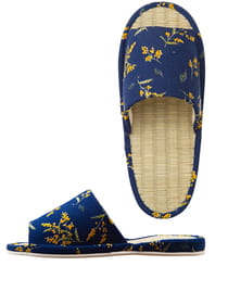 LE DEPART たたみスリッパ ミモザ Mサイズ