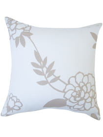 LE DEPART クッションカバー コクリコ