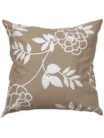 LE DEPART クッションカバー コクリコ