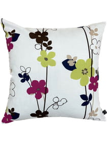 LE DEPART クッションカバー コクリコ