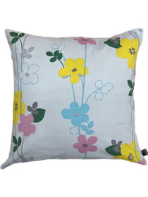 LE DEPART クッションカバー コクリコ