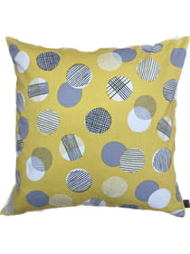 LE DEPART クッションカバー コクリコ