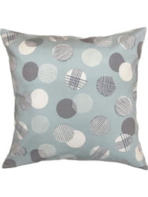 LE DEPART クッションカバー コクリコ