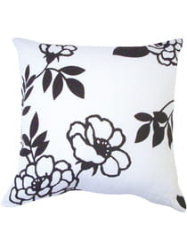 【3buy40%OFF！対象商品】LE DEPART 座布団カバー コクリコ