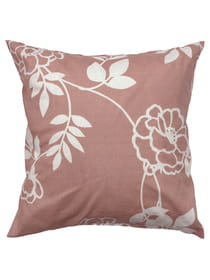 【3buy40%OFF！対象商品】LE DEPART 座布団カバー コクリコ