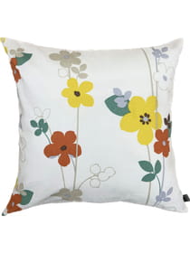 【3buy40%OFF！対象商品】LE DEPART 座布団カバー コクリコ