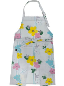 LE DEPART ショート丈エプロン